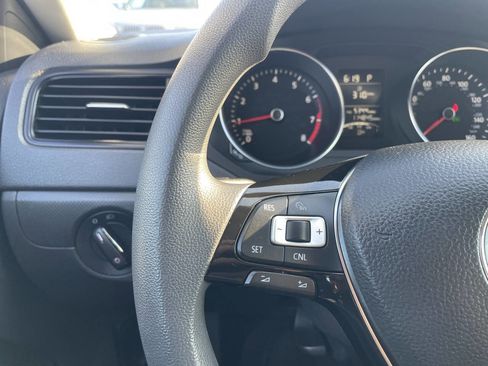 Used 2016 Volkswagen Jetta S FWD image 26