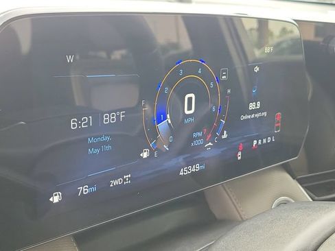 Certified 2025 Chevrolet Equinox LT w/ Convenience Package II AWD/4WD image 26