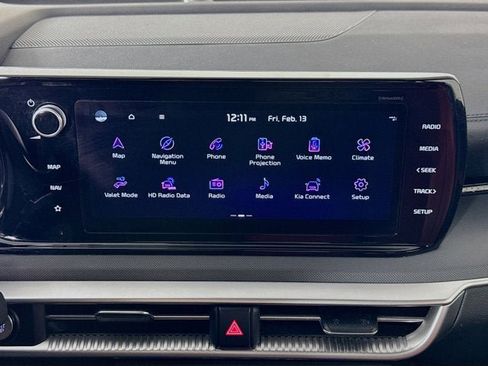 Used 2023 Kia K5 GT-Line image 15
