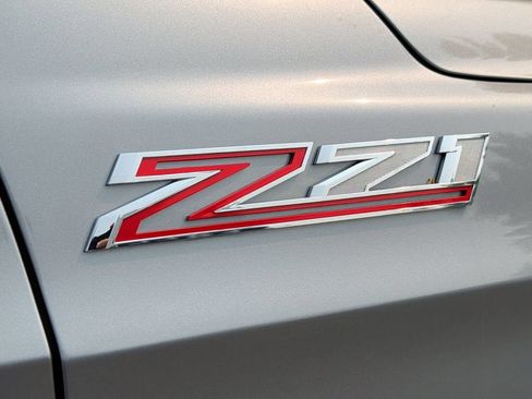 Used 2025 Chevrolet Tahoe Z71 AWD/4WD image 42