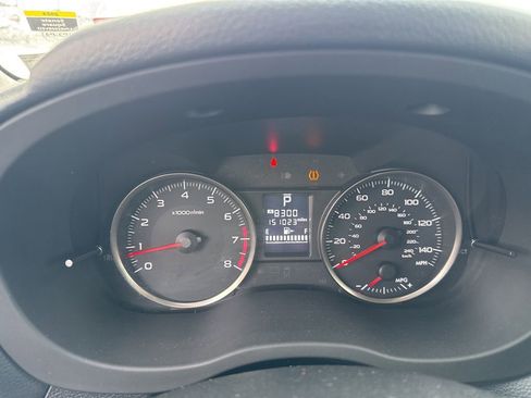 Used 2016 Subaru Crosstrek 2.0i Premium w/ Popular Package #2 image 20