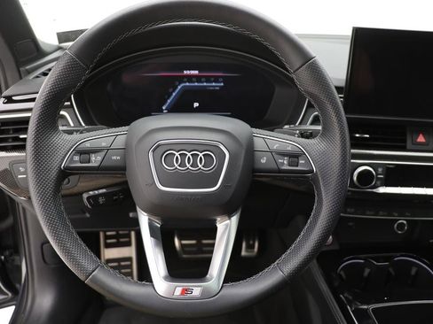 Used 2021 Audi S4 Prestige w/ Prestige Package AWD/4WD image 20