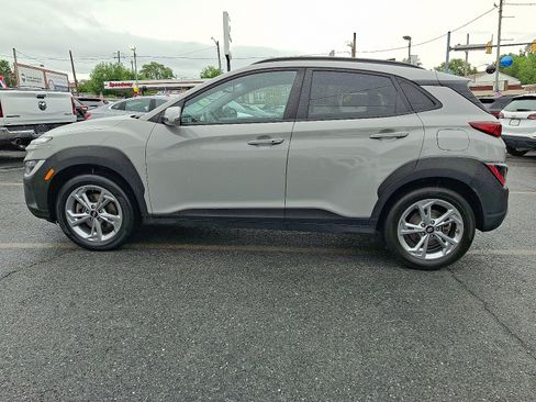 Used 2023 Hyundai Kona SEL w/ Cargo Package AWD/4WD image 2