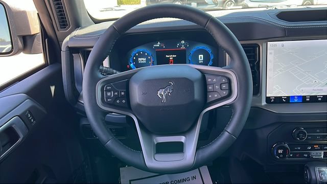 New 2026 Ford Bronco Outer Banks AWD/4WD image 23