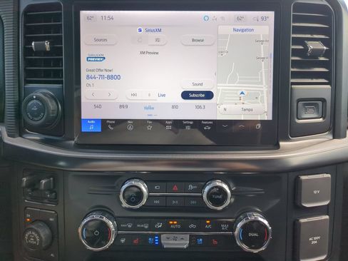 Used 2025 Ford F150 Raptor AWD/4WD image 22