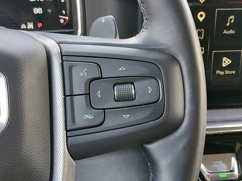 Used 2023 GMC Sierra 1500 Denali w/ Denali Reserve Package AWD/4WD image 24
