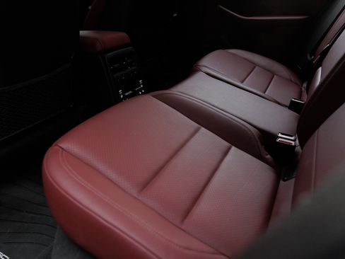 Used 2025 Porsche Macan 4S Electric image 26