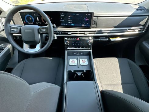 New 2026 Hyundai Santa Fe SE image 21