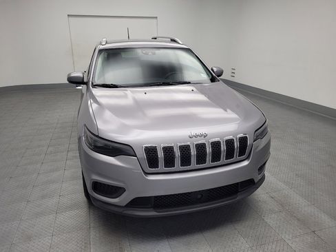 Used 2021 Jeep Cherokee Latitude image 14
