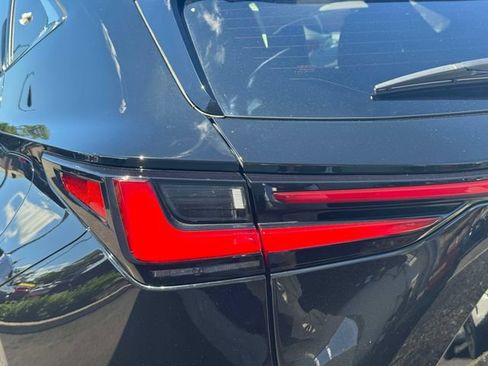 Certified 2024 Lexus NX 350 F Sport AWD/4WD image 14
