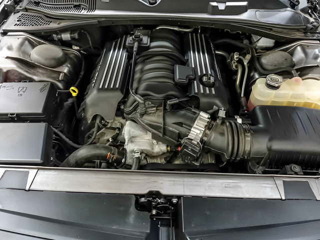Used 2022 Dodge Challenger R/T Scat Pack RWD image 22