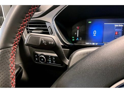 Used 2023 Ford Escape ST-Line Select AWD/4WD image 18