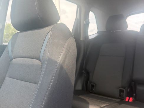 Used 2026 Honda CR-V EX image 3
