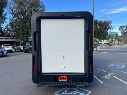 Used 2023 Chevrolet Brightdrop 600 w/ Active Safety Package 2 AWD/4WD image 5