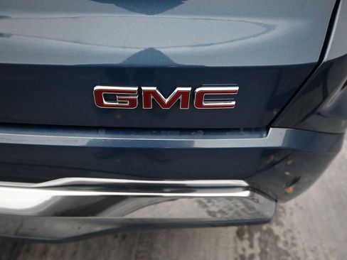 New 2026 GMC Terrain Denali image 27