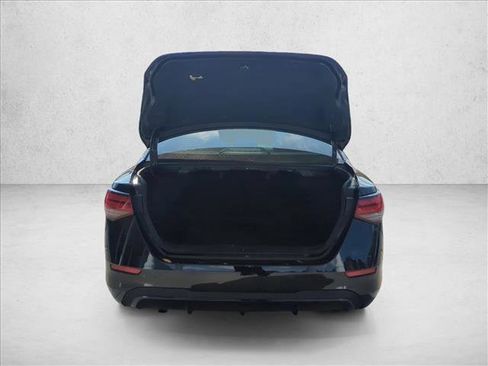 Used 2023 Nissan Sentra SV w/ Trunk Package image 6