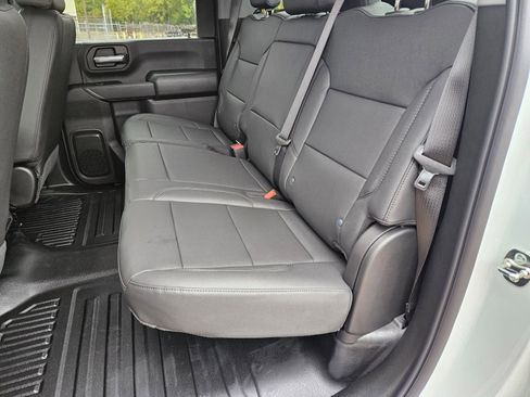 New 2026 GMC Sierra 3500 Pro w/ 1SA Pro Safety Plus Package image 24