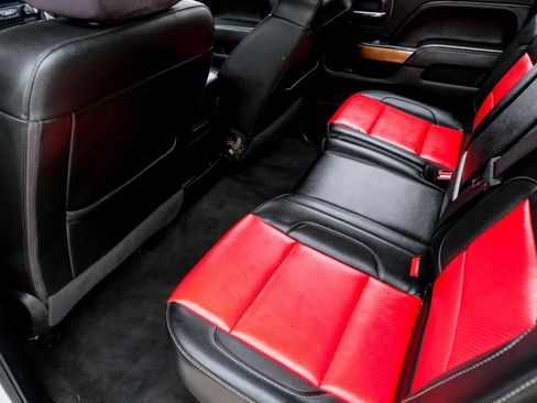 Used 2019 Chevrolet Silverado 3500 LTZ w/ Duramax Plus Package image 32