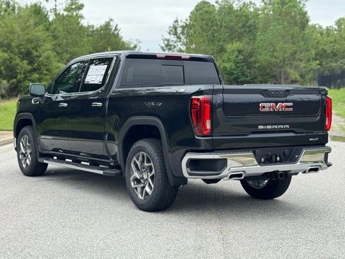 New 2026 GMC Sierra 1500 SLT w/ SLT Premium Plus Package image 12
