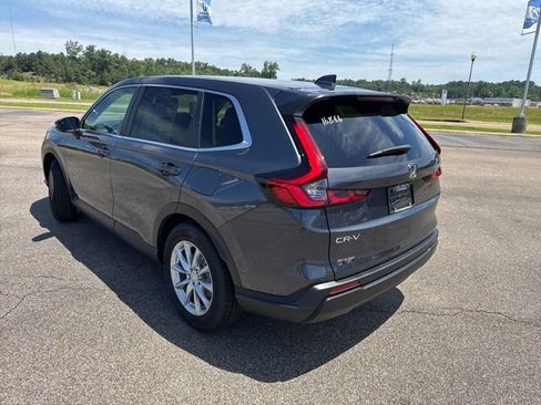 New 2026 Honda CR-V EX image 7