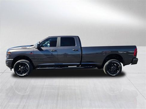 New 2025 RAM 2500 Big Horn image 3