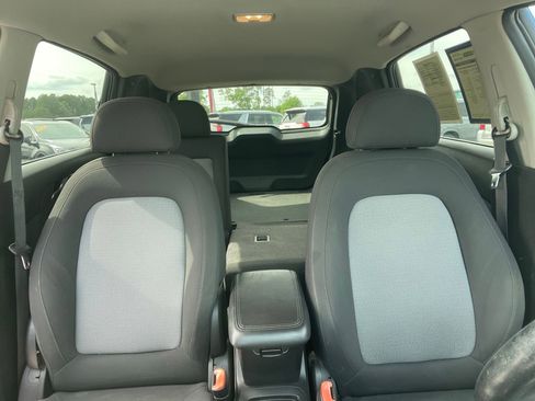 Used 2014 Chevrolet Captiva Sport LT image 30