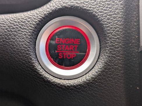 Used 2022 Honda CR-V Touring image 20