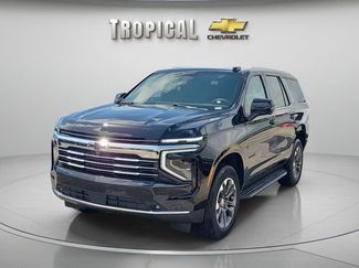 New 2026 Chevrolet Tahoe LT w/ Comfort Package RWD video 1