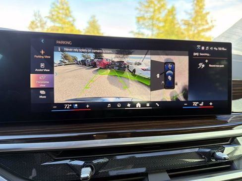 Certified 2026 BMW X5 sDrive40i w/ Executive Package RWD image 26