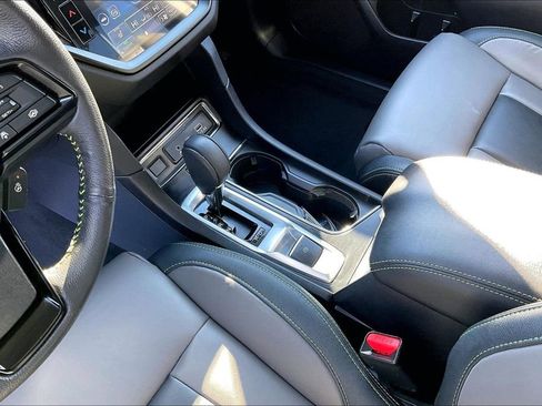 Certified 2024 Subaru Ascent Onyx Edition w/ Popular Package Onyx image 20