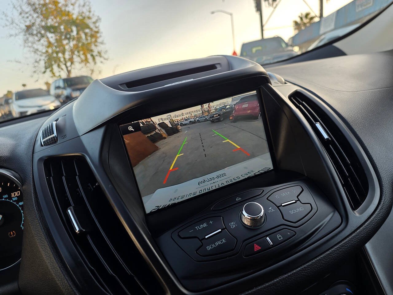 Used 2014 Ford Escape SE w/ Equipment Group 201A FWD image 41