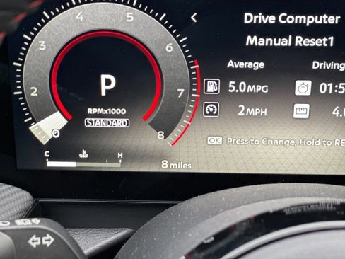 New 2026 Nissan Kicks SR w/ Illumination Package FWD image 26