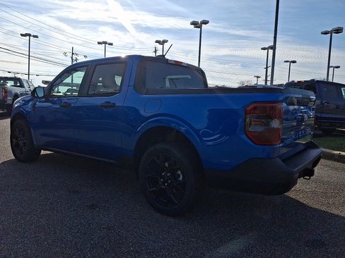New 2026 Ford Maverick XLT w/ Equipment Group 301A image 5
