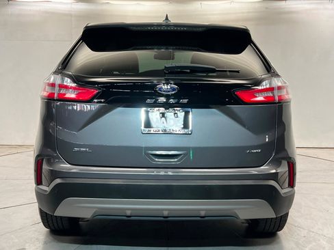 Used 2024 Ford Edge SEL w/ Convenience Package AWD/4WD image 5