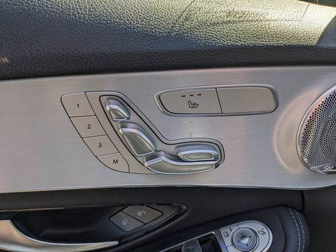 Used 2021 Mercedes-Benz C 300 Sedan image 20