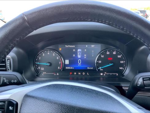 Certified 2023 Ford Explorer Limited image 26