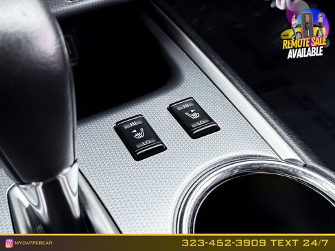 Used 2019 Nissan Pathfinder SL w/ Cargo Package FWD image 25