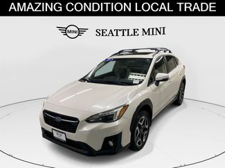 Used 2019 Subaru Crosstrek 2.0i Limited w/ Moonroof Package w/Navigation AWD/4WD video 1