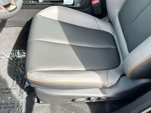 New 2026 Subaru Forester Sport AWD/4WD image 16