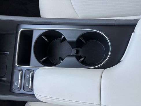 New 2024 Hyundai Sonata SEL w/ Convenience Package image 14