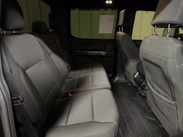 Used 2022 Ford F150 XLT w/ Equipment Group 302A High AWD/4WD image 23