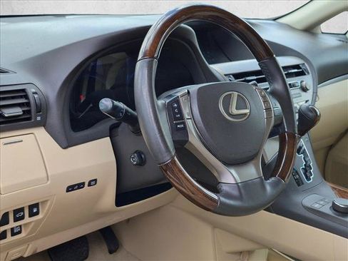 Used 2014 Lexus RX 350 FWD image 3