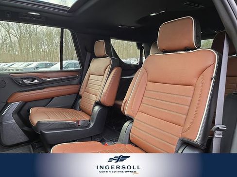 Used 2023 GMC Yukon Denali Ultimate image 14