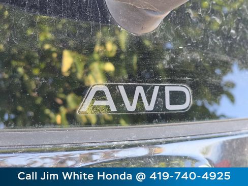 Certified 2026 Honda CR-V EX image 12