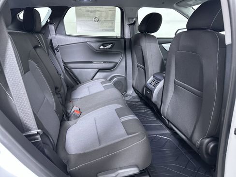 New 2026 Chevrolet Blazer LT w/ Convenience Package image 62