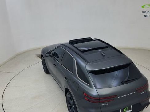 Used 2026 Genesis GV70 3.5T Sport Prestige AWD/4WD image 85
