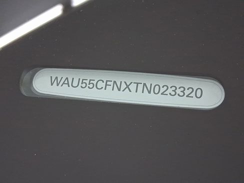 New 2026 Audi A6 Premium Plus image 18