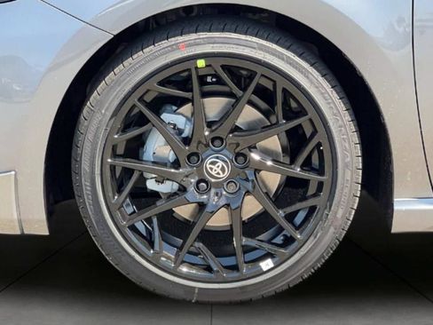 New 2026 Toyota Camry XSE w/ Premium Plus Package FWD image 33