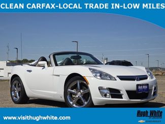 Used 2008 Saturn Sky w/ Premium Trim Package image 1