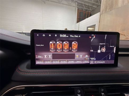 Used 2022 Genesis G70 3.3T w/ Sport Prestige Package image 16